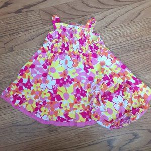 🌼 Baby Girl Dress Size 6-9 Months